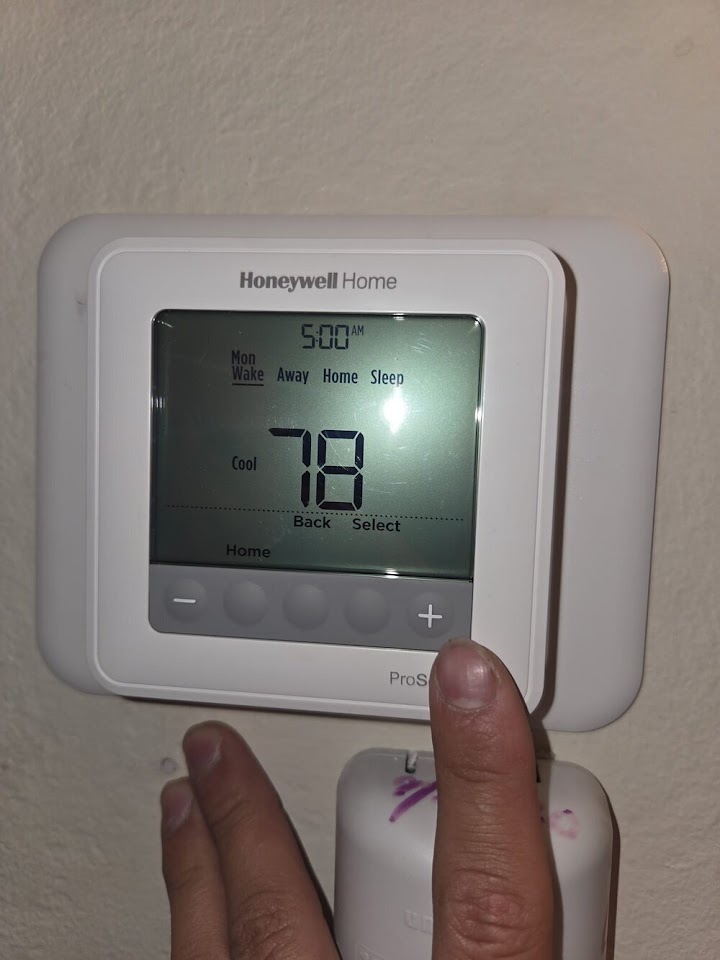 A1 Air Conditioning & Heating LLC project